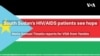 South Sudan’s HIVAIDS patients see hope