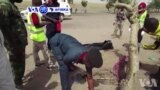 VOA60 AFIRKA: Wasu Da Ake Zaton 'Yan Kungiyar Boko Haram Ne Sun Kashe Mutane Shida