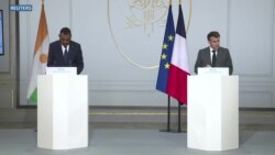Sommet du G5 Sahel: Paris confirme le départ de ses militaires
