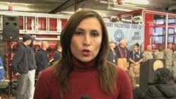 NY Reacciona ante resultado en elecciones