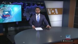 برنامهٔ چهارشنبه خبری تلویزیون آشنا