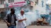 Madagascar Police Disperse Protest, Briefly Detain Presidential Candidate 