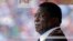 Shugaban Zimbabwe, Emmerson Mnangagwa 
