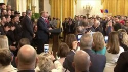 Մյուլերի զեկույցը մի շարք հարցեր է առաջացրել