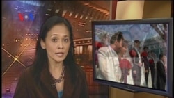 Angka Sakral 121212 - Liputan Feature VOA