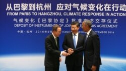 ཨ་རིའི་སྲིད་གཞུང་གསར་པས་གོ་ལའི་ཚ་དྲོད་སྲིད་ཇུས་ལ་སྒྱུར་བ་གཏོང་རྒྱུ།