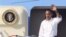 Obama Osiyo-Tinch okeani bo'ylab 9 kunlik safarda