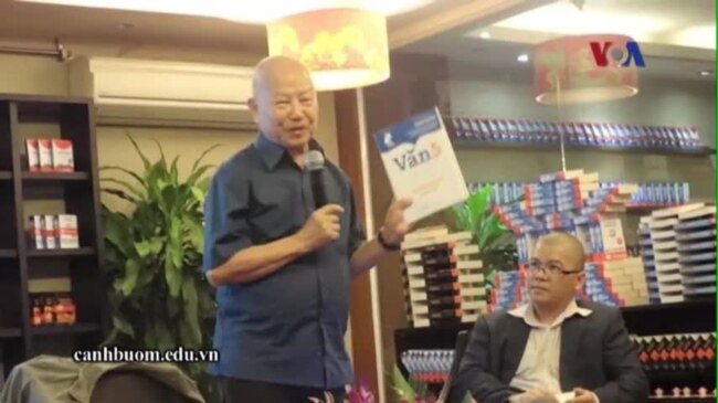 ‘Việt Nam cần xây dựng một nền giáo dục không bắt nạt’