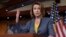 Vakillar palatasida demokratlar lideri Nensi Pelosi
