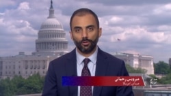 قصر سفید: ترمپ و شی در مورد باز ماندن تنگه هرمز به توافق رسیدند