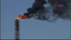 Chiến binh Sunni tấn công nhà máy lọc dầu chính ở Iraq