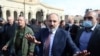 نخست وزیر ارمنستان نسبت به تلاش برای کودتای نظامی در این کشور هشدار داد