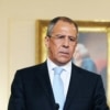 Sergey Lavrov