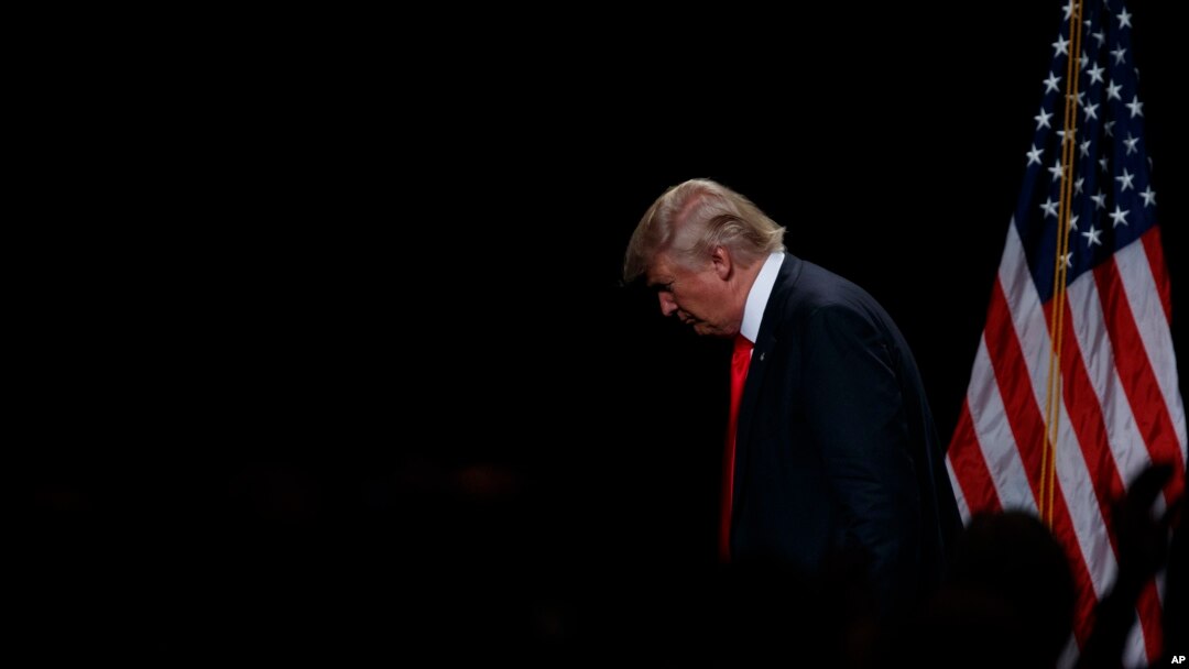 Respublikachi Trump