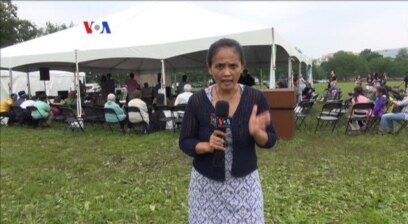 SMP 115 Jalin Persabatan Dengan Sajian Budaya
