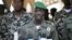 Captain Amadou Sanogo, who led coup in Mali (2012 photo)
