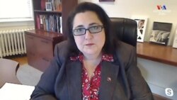 Ամերիկահայ լոբբիստական կառույցների աշխատանքը կորոնավիրուսի համաճարակի օրերին՝ Հայ Դատի հանձնախումբ