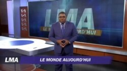 Le Monde Aujourd’hui