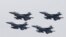  အိန္ဒိယ စစ်လေကြောင်းသုံး F-16 fighter 