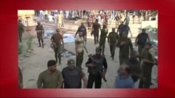 د ډیوه د روانو چارو خپرونه په ټي وي
