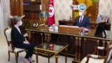 Manchetes africanas 29 Setembro: Tunísia - Presidente nomeou Najla Romdhane como a primeira mulher primeira-ministra do país