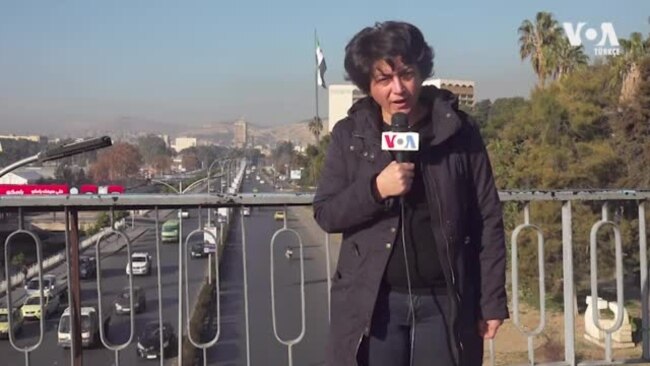 Suriye’de azınlıklara yönelik saldırı iddialarına ilişkin Heyet Tahrir el-Şam ne diyor?