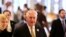 Госсекретарь США Рекс Тиллерсон 