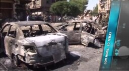 Kilas VOA 3 Juli 2017