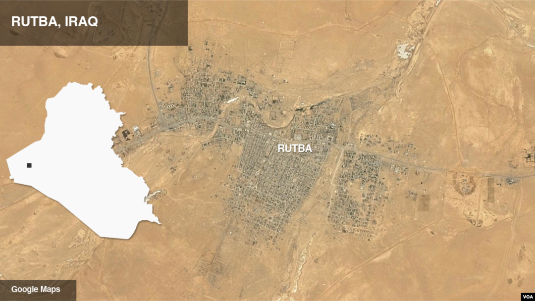 Irak