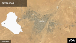 Irak
