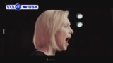 Manchetes Americanas 18 Março: Kristen Gillibrand anunciou a sua candidatura às primárias democratas para a corrida presidencial de 2020