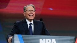 La NRA s'oppose à des réformes sur les ventes d'armes