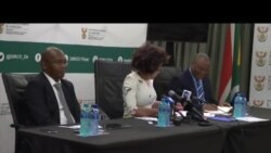 Cyril Ramaphosa visita Maputo