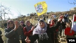 2011: Godina zastoja za Izraelce i Palestince