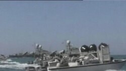 美国警告伊朗不要关闭重要石油通道