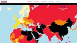 Մամուլի ազատության մակարդակը Հայաստանում՝ հակասական առաջընթաց