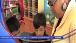 Foro Interamericano [Marzo 25, 2016]