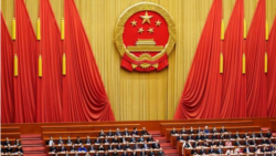 媒体观察：修宪异议：反对票和被删凤凰社评