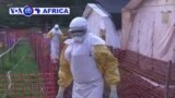 Umurwayi wa Mbere wa Ebola Wagaragaye I Goma Yitabye Imana