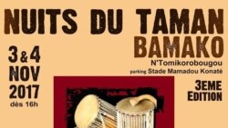 Festival Taman Tako Sabanan!