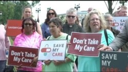 Настоящее Время. Америка – 22 июня 2017