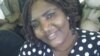 UNkosazana Lindiwe Maphosa