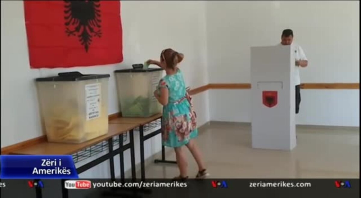 Billedresultat for Votimet nÃ« jug tÃ« ShqipÃ«risÃ«
