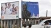 Ivory Coast Votes Sunday