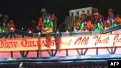 Nju Orlinsi kremton sot Mardi Granë, në vigjilje të stinës së Kreshmave