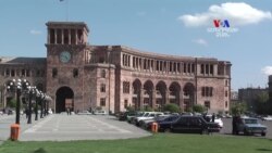 Միջազգային հանրապետական ինստիտուտի հարցումների համաձայն