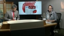 د ډیوه ریډیو د روانو چارو خپرونه په ټي وي