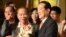 親民黨主席宋楚瑜。