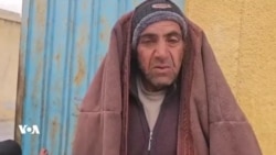 Derbiderkî Kobanîyê Dibêje Mala wî hatîye Talankirin