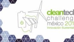 Kerry On CleanTech Challenge 2014